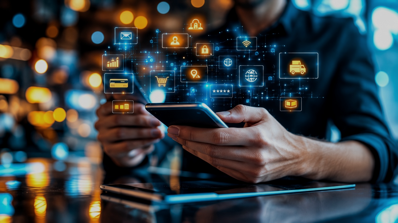 Media Buying & Programmatic Advertising