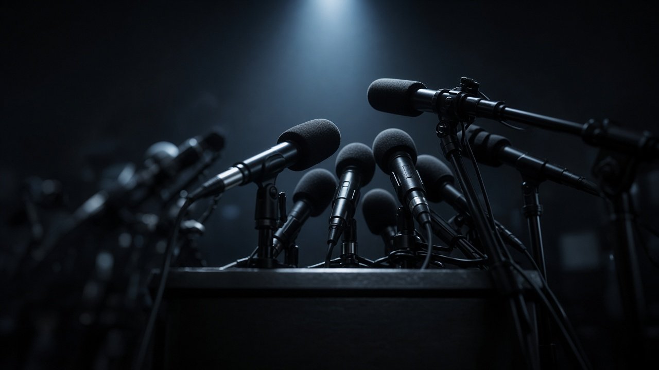 Press and media