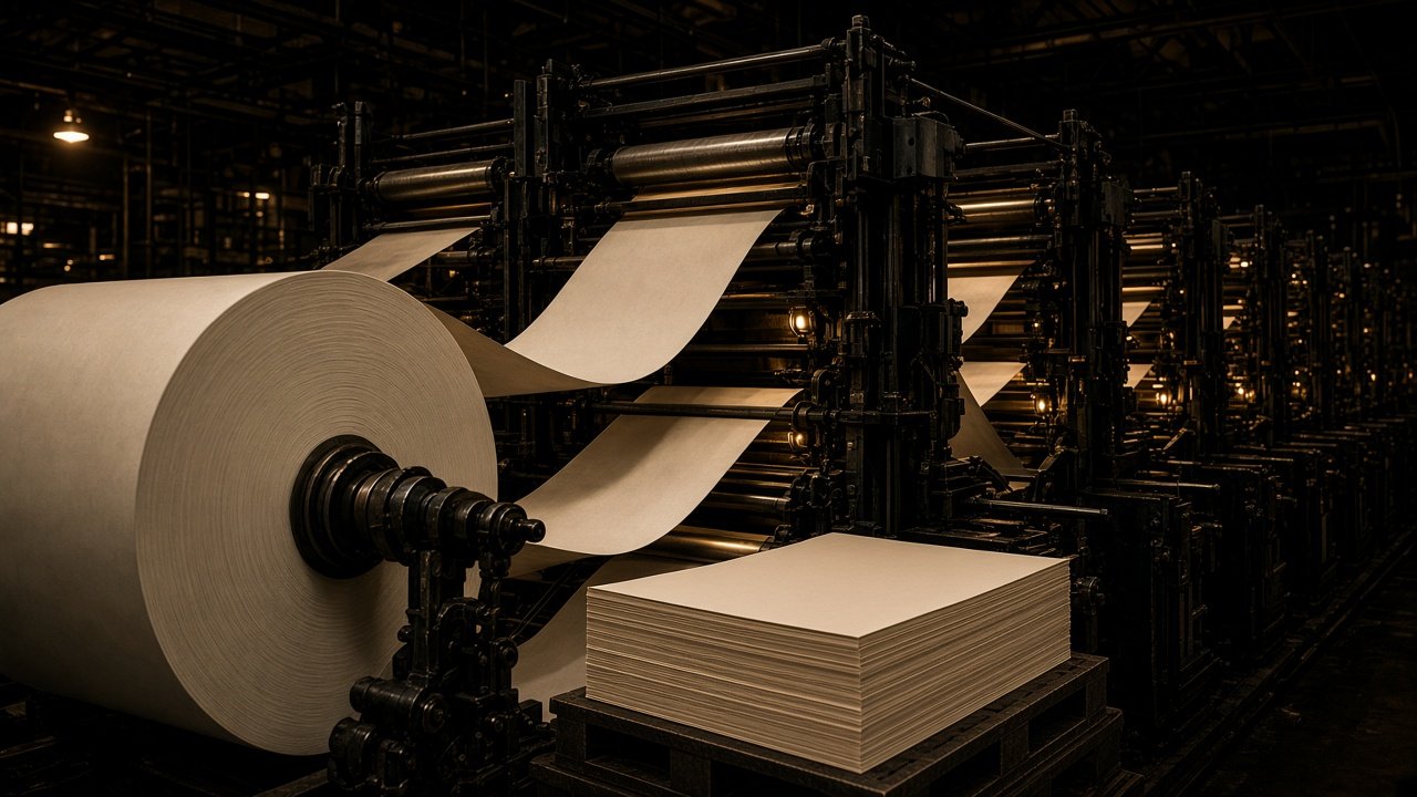 Content, Native & Publisher Marketing