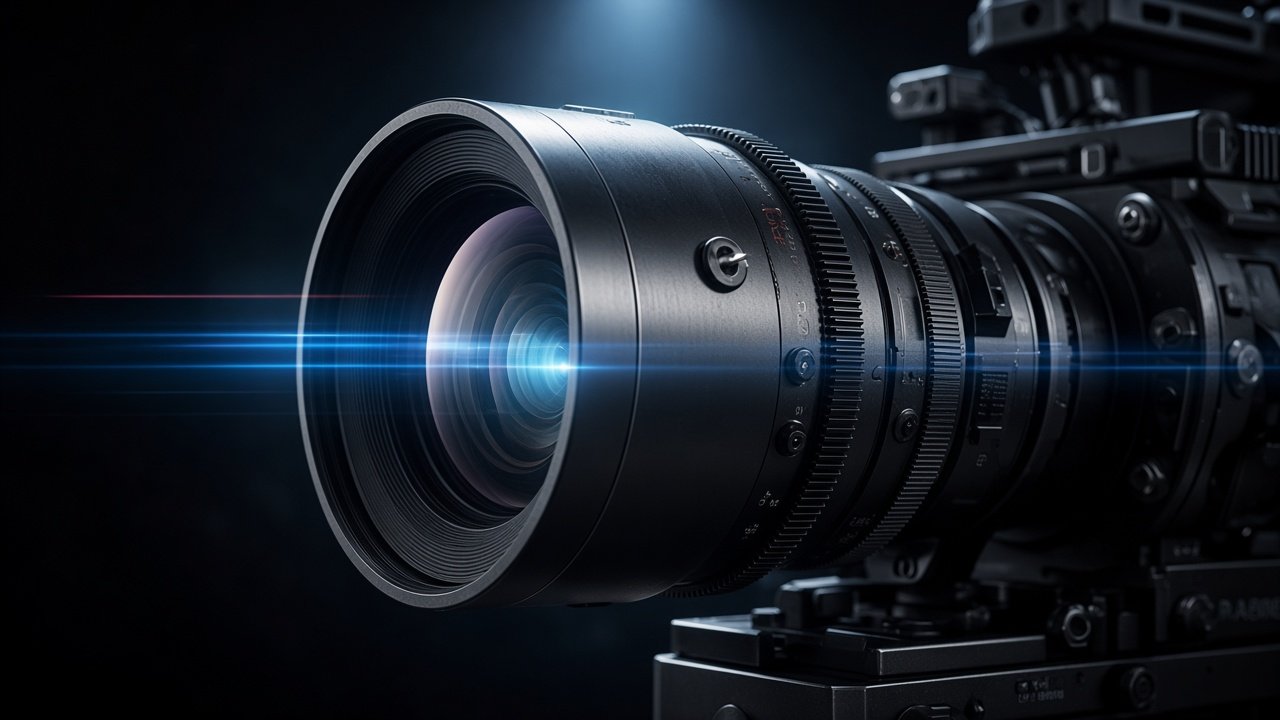 Creative & Content Production