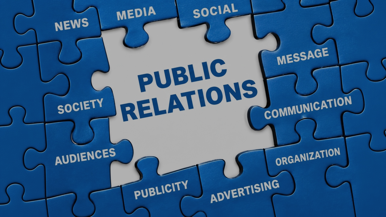 PR, Media & Premium Publication