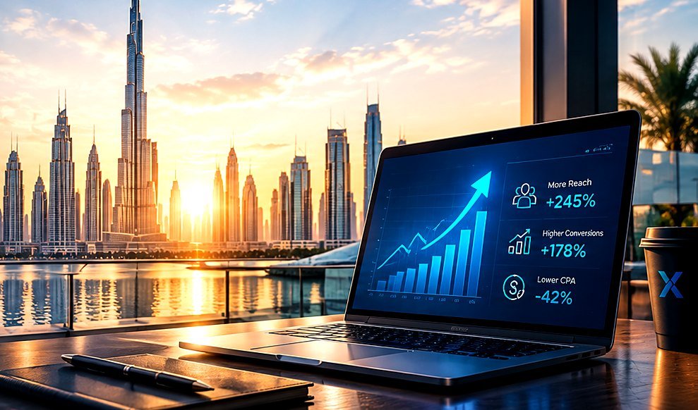 Performance Marketing & Customer Acquisition